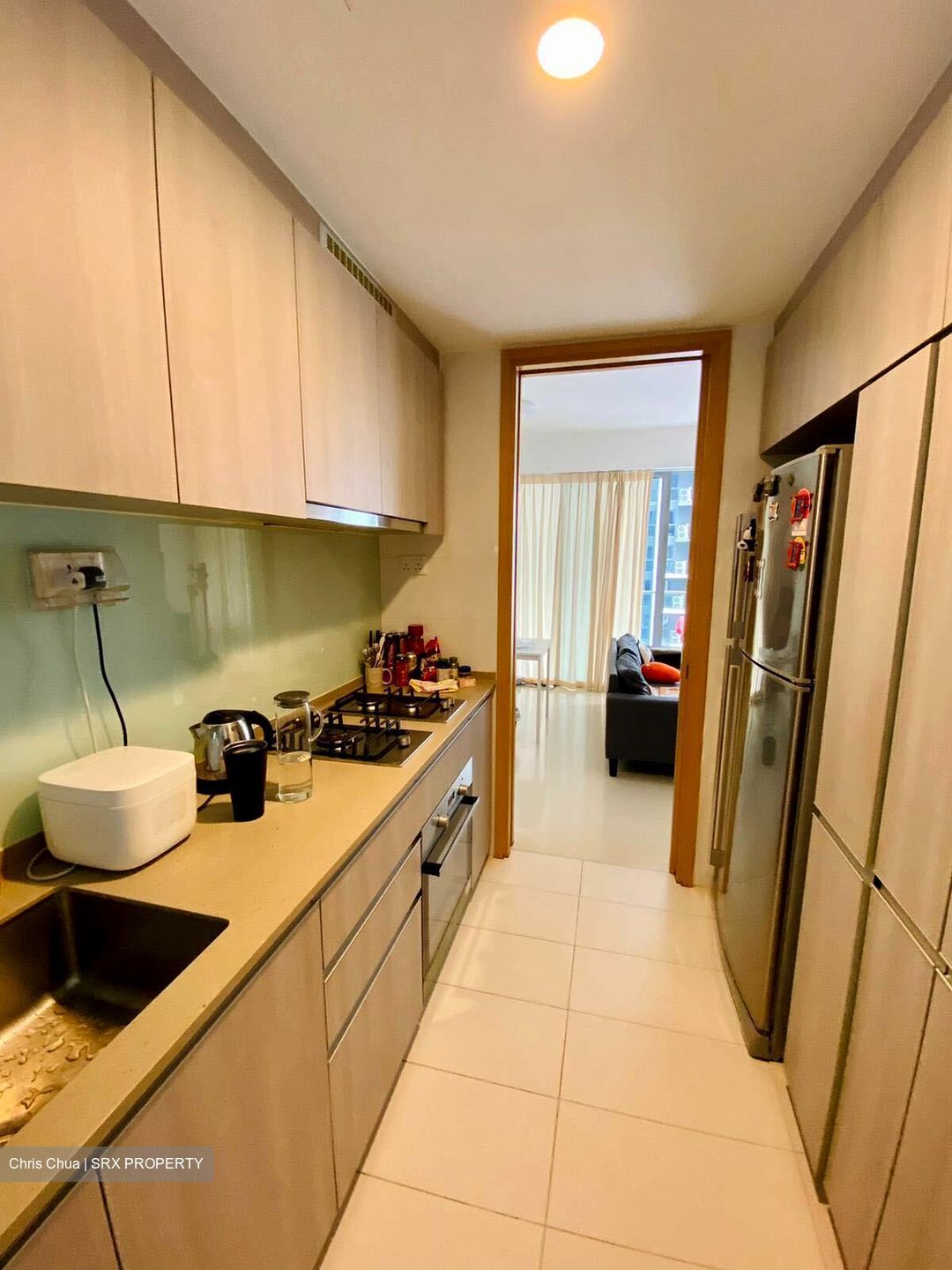 Bartley Ridge (D13), Condominium #412536341